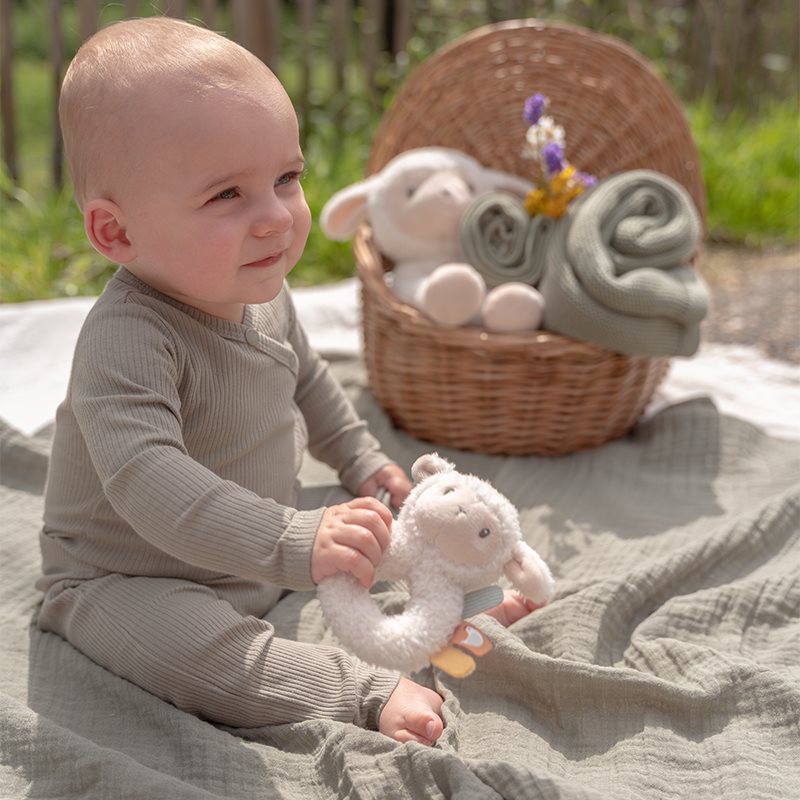 Little Dutch - Sonaglio Pecorella
