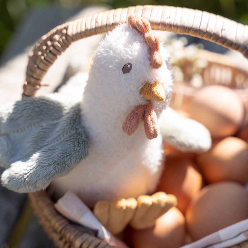 Little Dutch - Pollo 17 cm