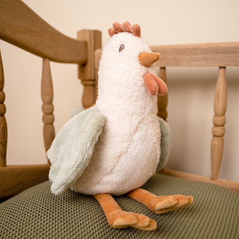 Little Dutch - Pollo 17 cm