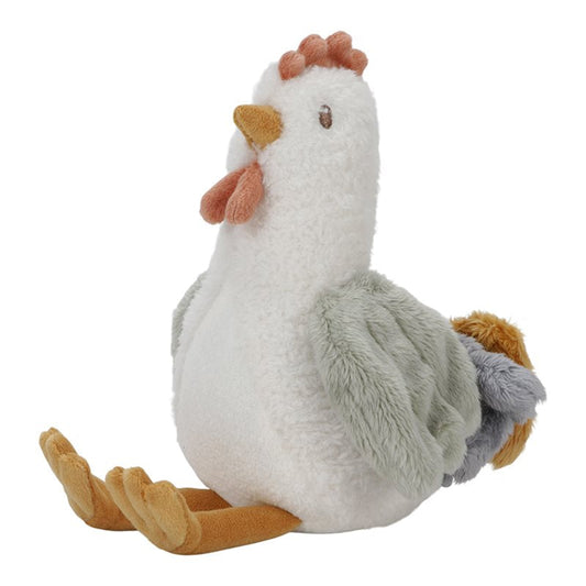Little Dutch - Pollo 17 cm