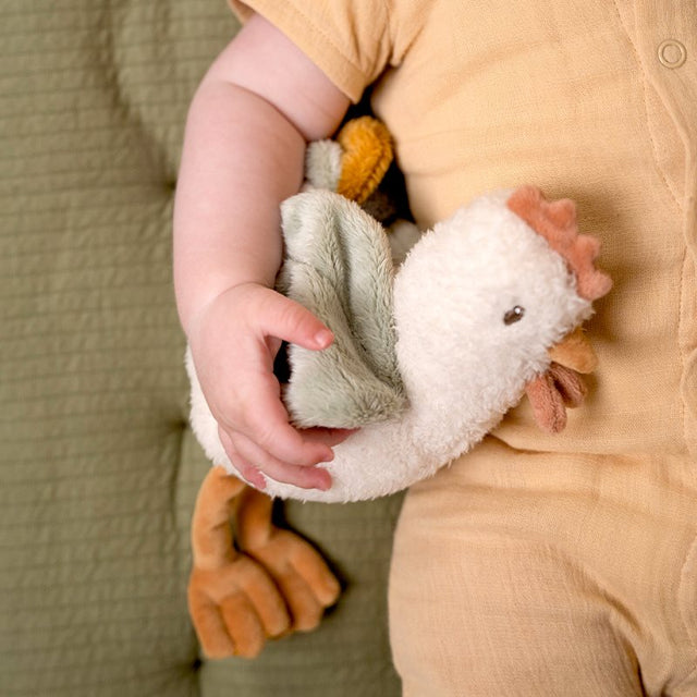 Little Dutch - Pollo 17 cm