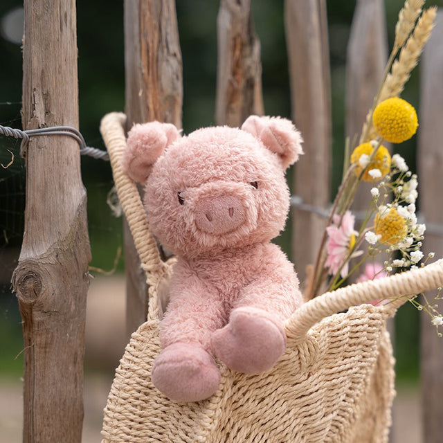 Little Dutch - Maialino 17 cm