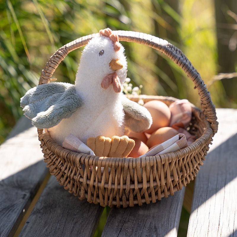 Little Dutch - Pollo 17 cm