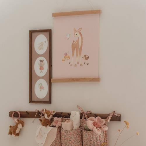 Decorazioni per cameretta