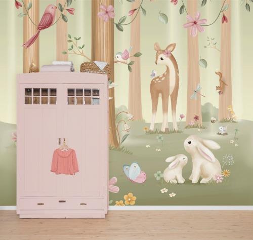 Decorazioni per cameretta
