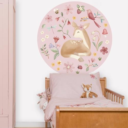 Decorazioni per cameretta
