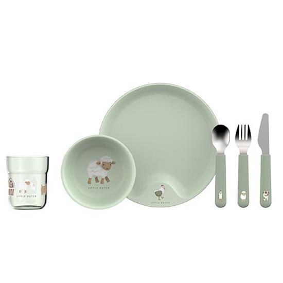 Little Dutch - Set pappa completo
