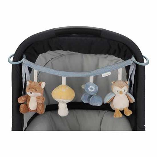 Little Dutch - Catenella Gioco Per passeggino