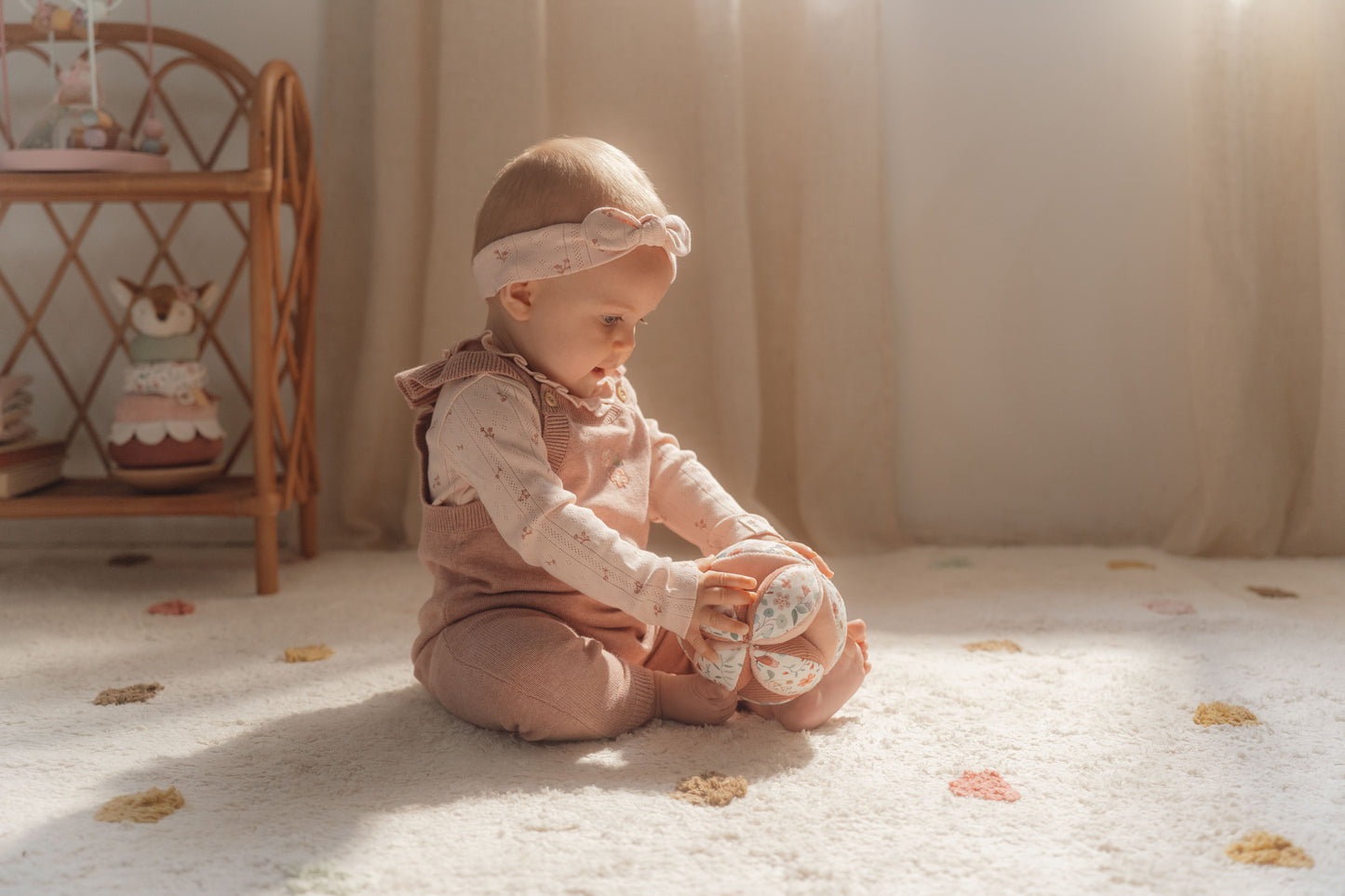 Little Dutch - Sinnesball