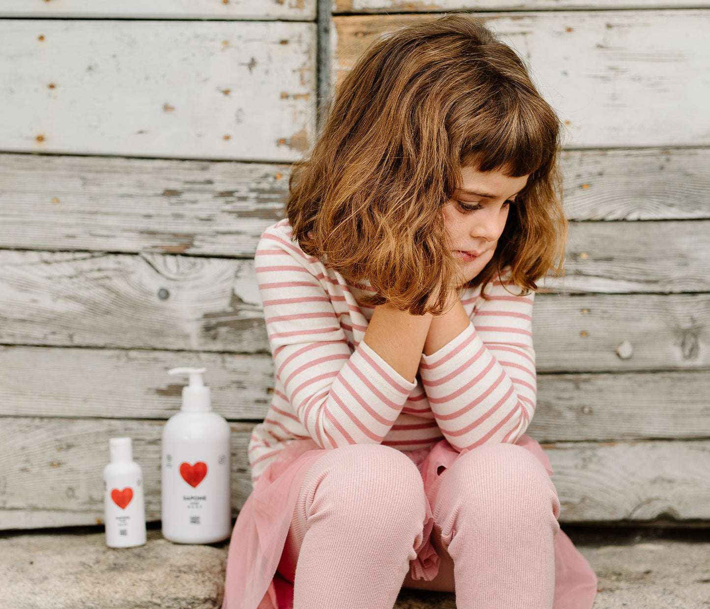 Linea Mamma Baby - Sapone