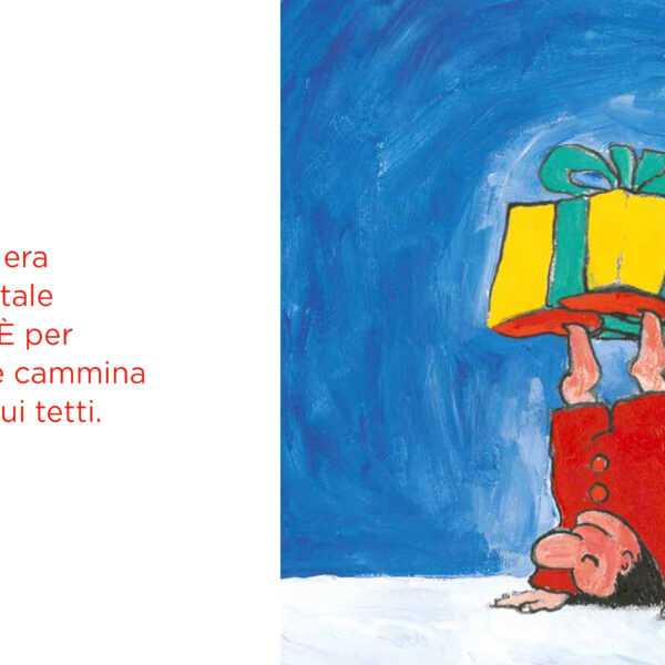 Dizionario di Babbo Natale