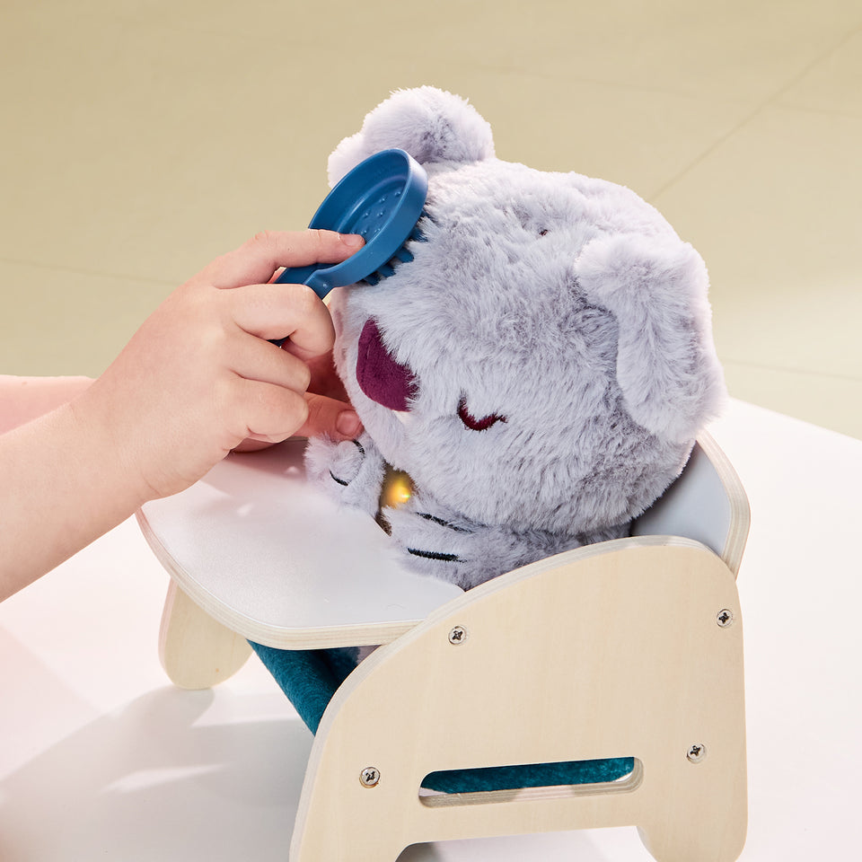 TopBright - Gioco educativo Koala da Curare