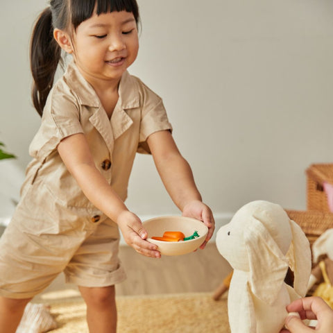 Plan Toys - Set di Stoviglie
