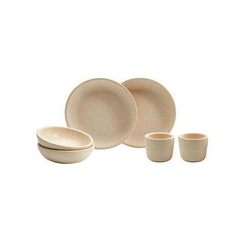 Plan Toys - Set di Stoviglie