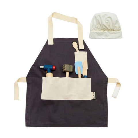 Plan Toys - Chef Set