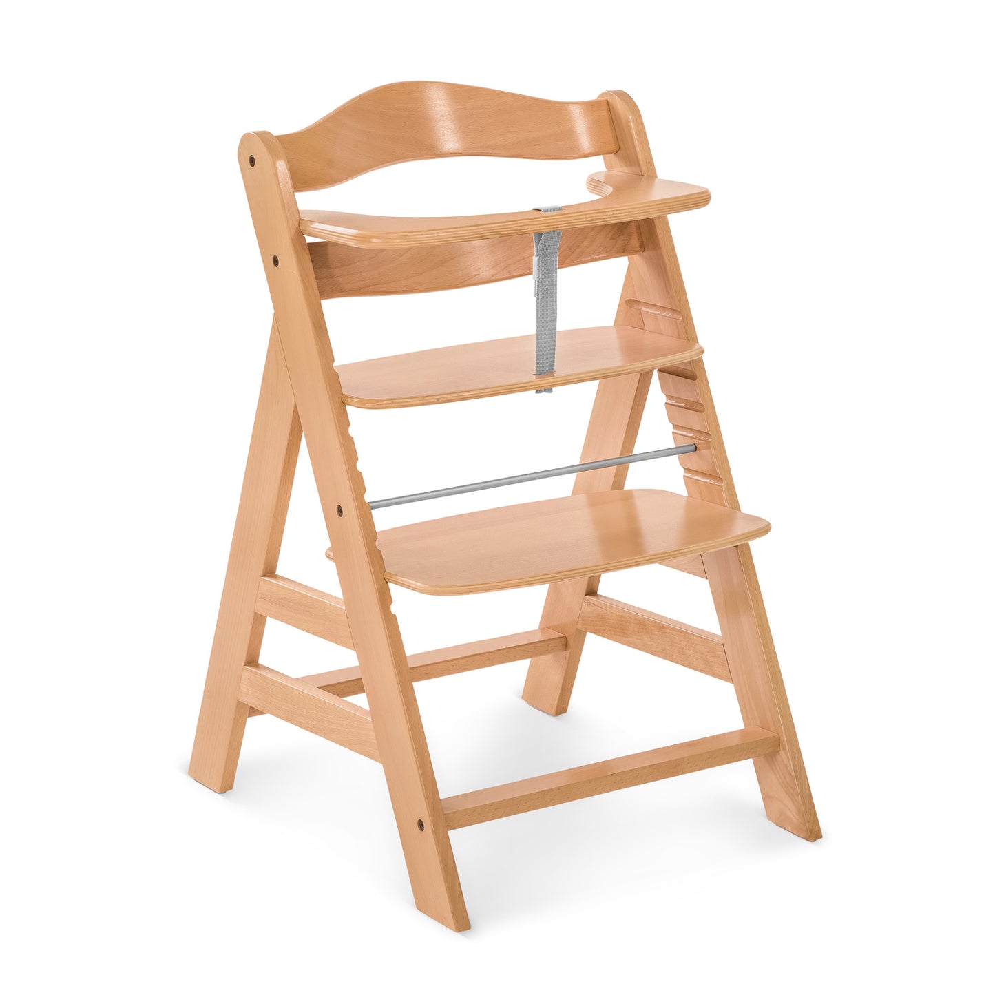 Hauck - Sedia evolutiva Alfa+ Bundle L