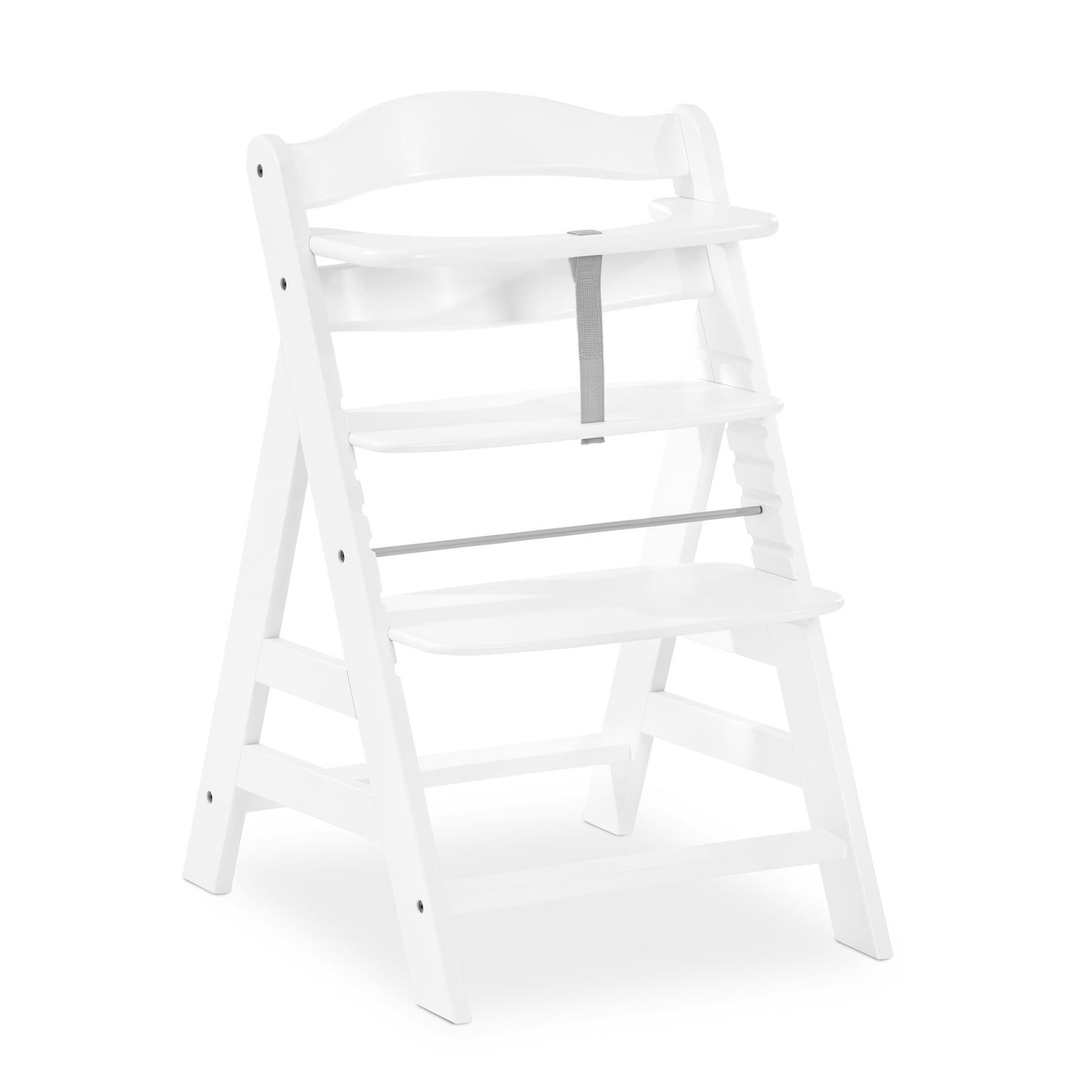 Hauck - Sedia evolutiva Alfa+ Bundle L