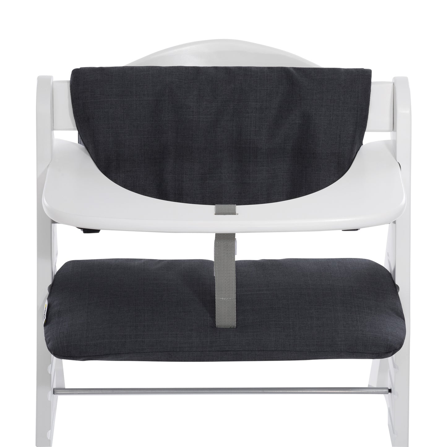 Hauck - Sedia evolutiva Alfa+ Bundle L