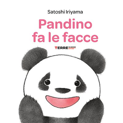 Pandino fa le facce
