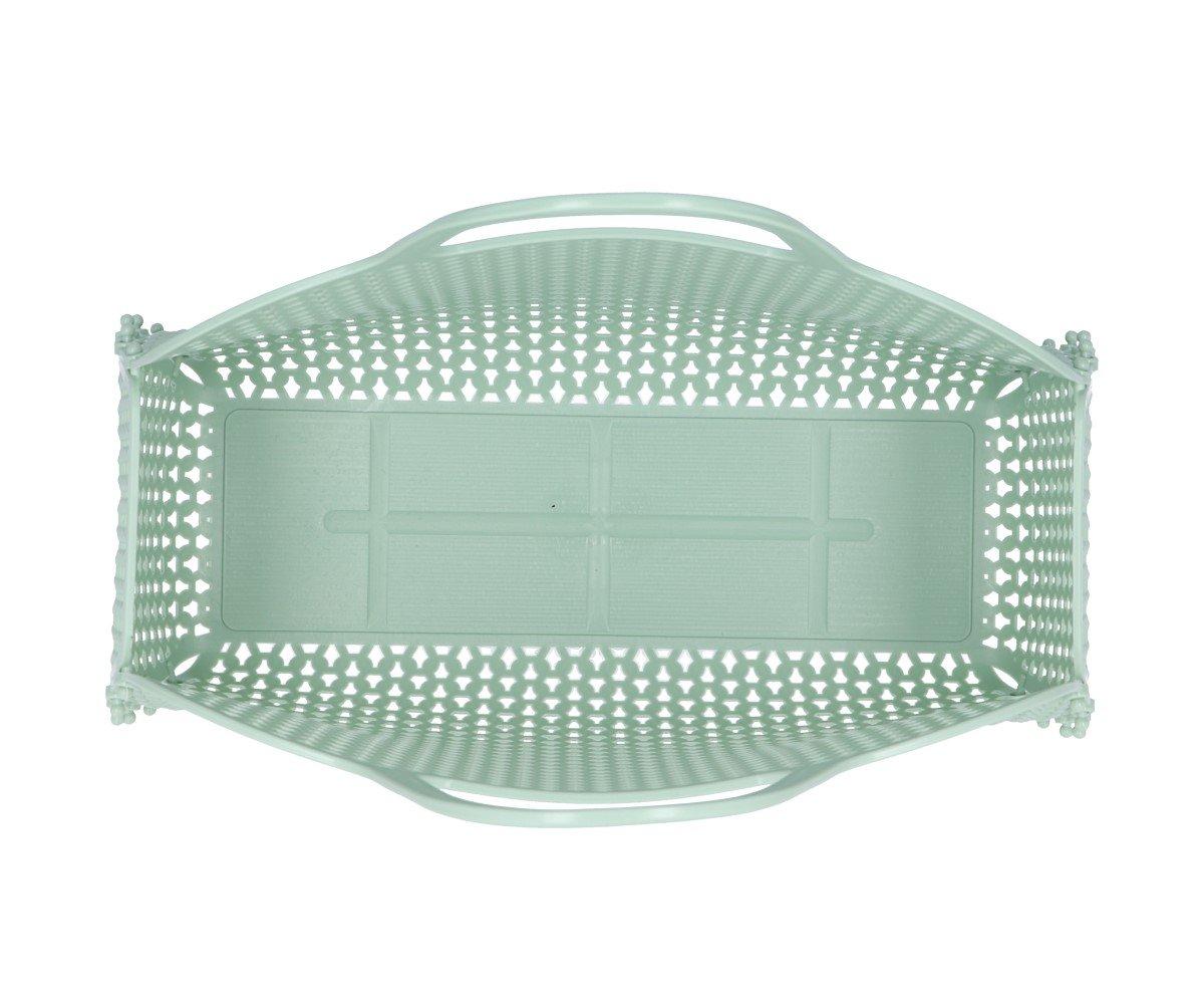 Tutete - Vintage Retro Plastiktüte