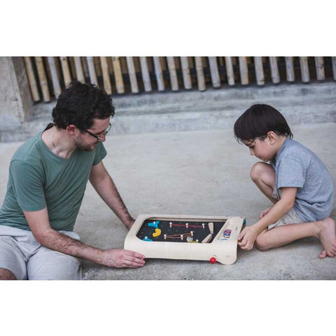 Plan Toys - Flipper