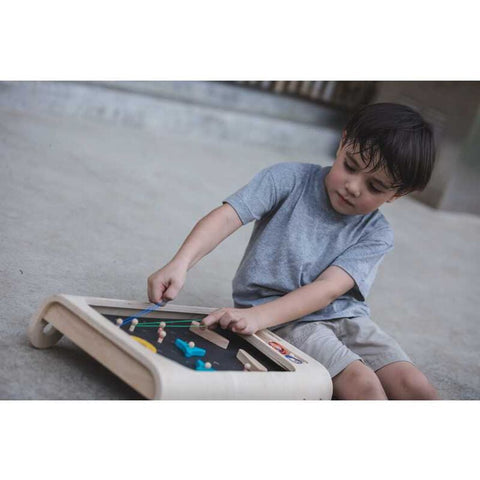 Plan Toys - Flipper