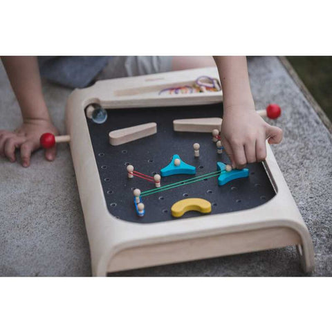 Plan Toys - Flipper