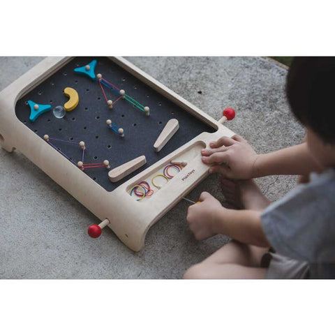 Plan Toys - Flipper