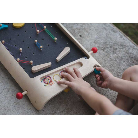 Plan Toys - Flipper