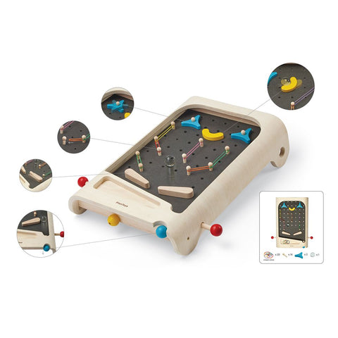 Plan Toys - Flipper