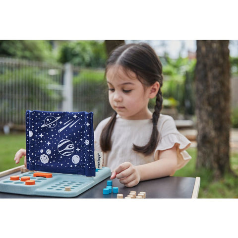 Plan Toys - Guess my Planet