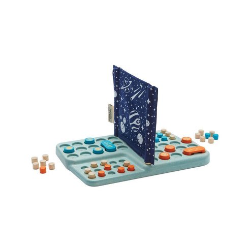 Plan Toys - Guess my Planet