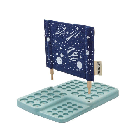 Plan Toys - Guess my Planet