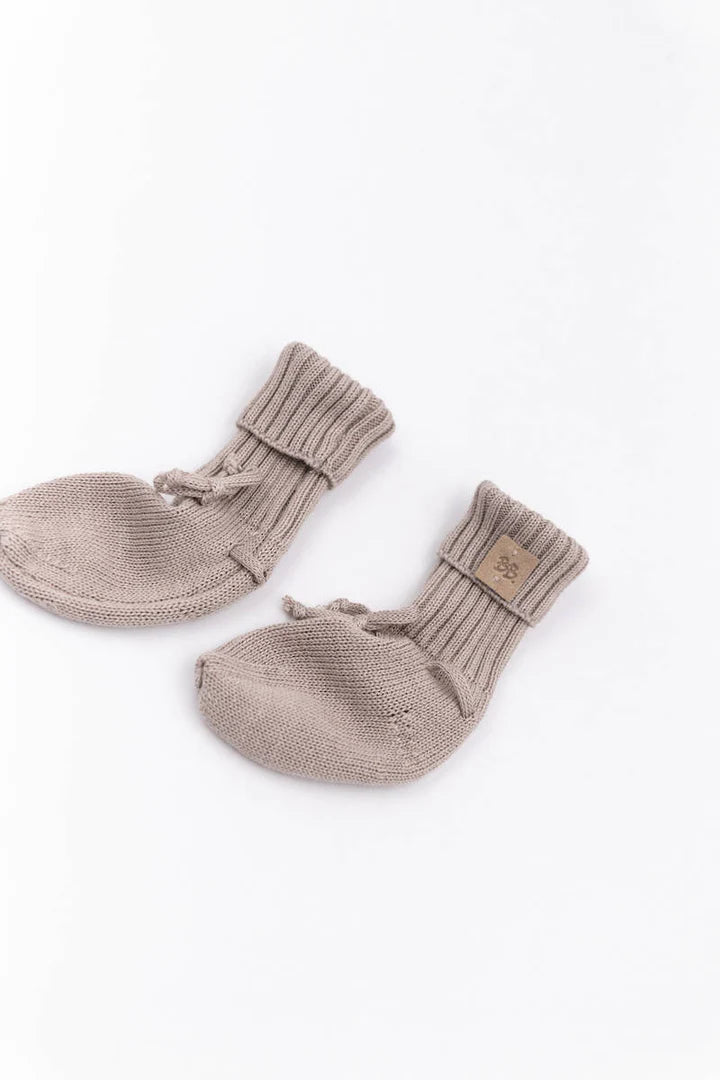 Bamboom+ - Babbucce per neonato