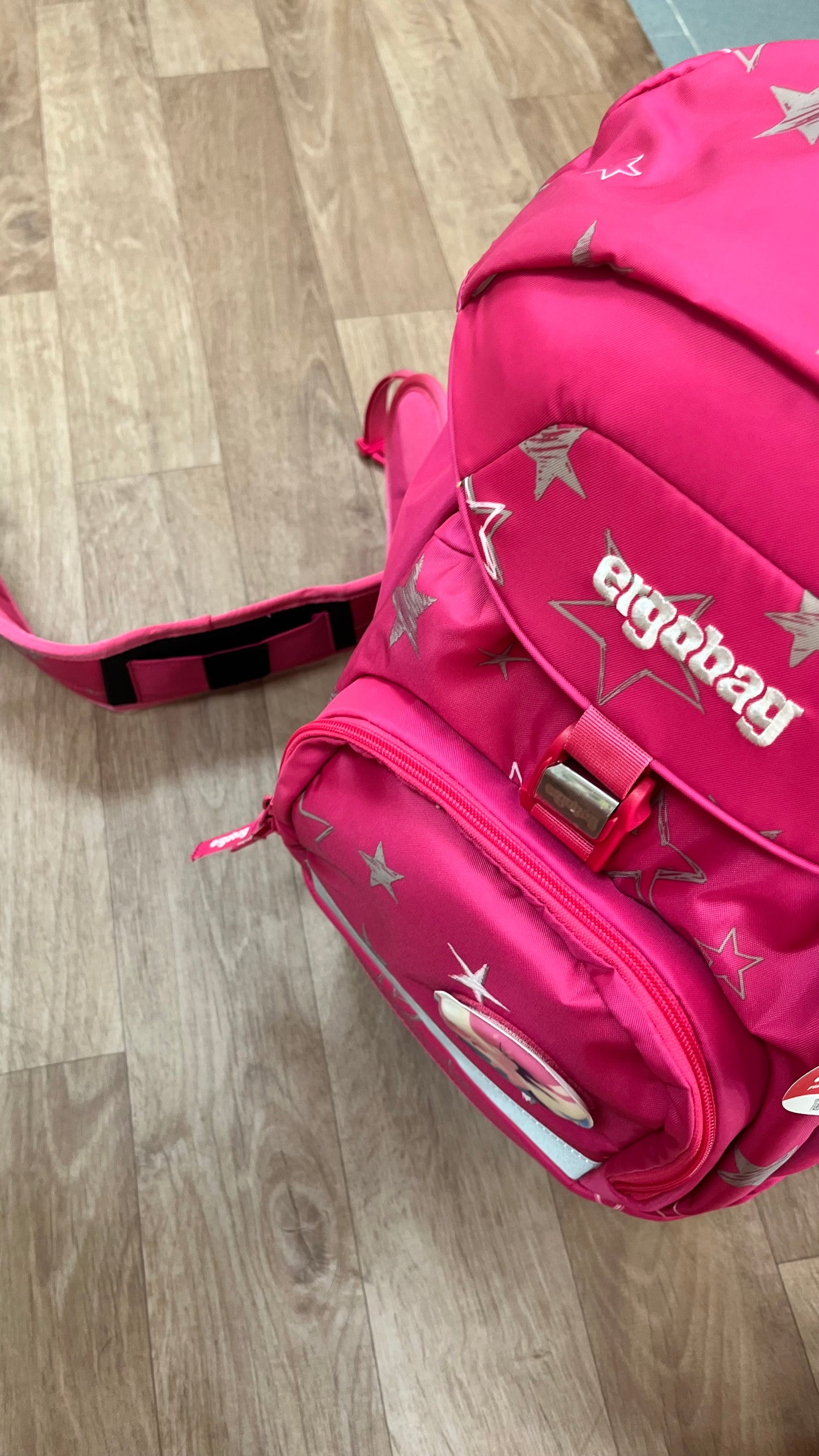 Zaino Ergobag - Pack (da 110cm a 160cm di altezza)