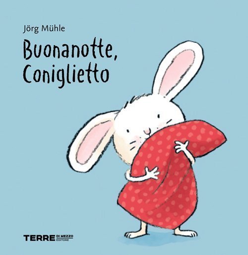 Buonanotte, Coniglietto