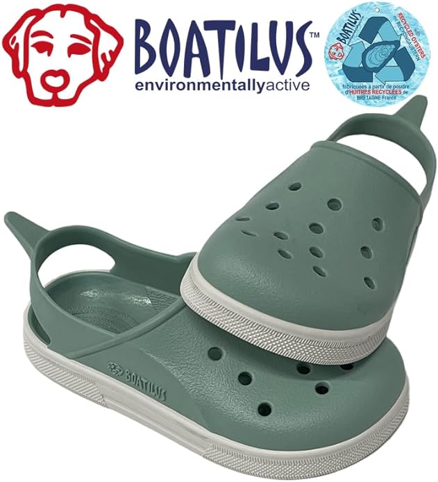Boatilus - Sandaletti Mare CLOGGY