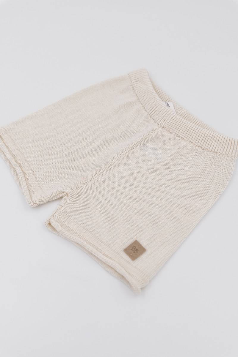 Bamboom+ - Pantalone corto Knitted