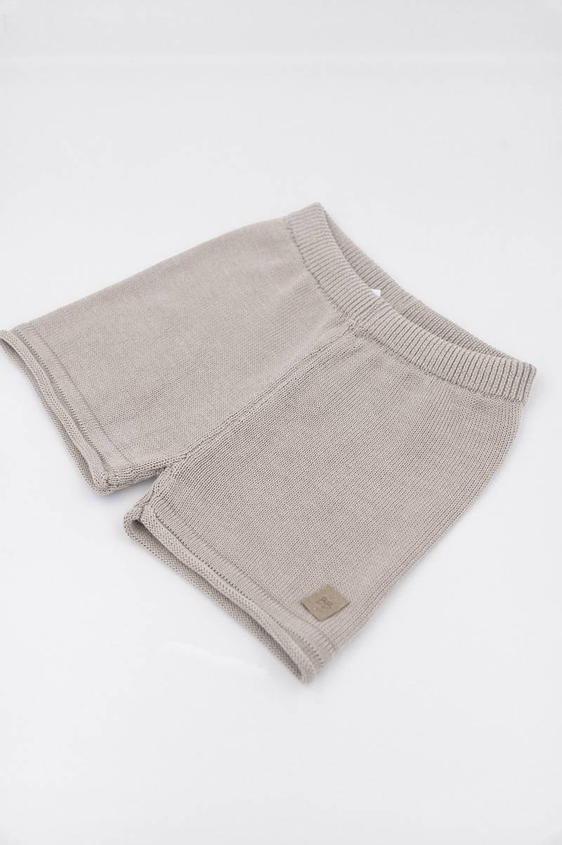 Bamboom+ - Pantalone corto Knitted