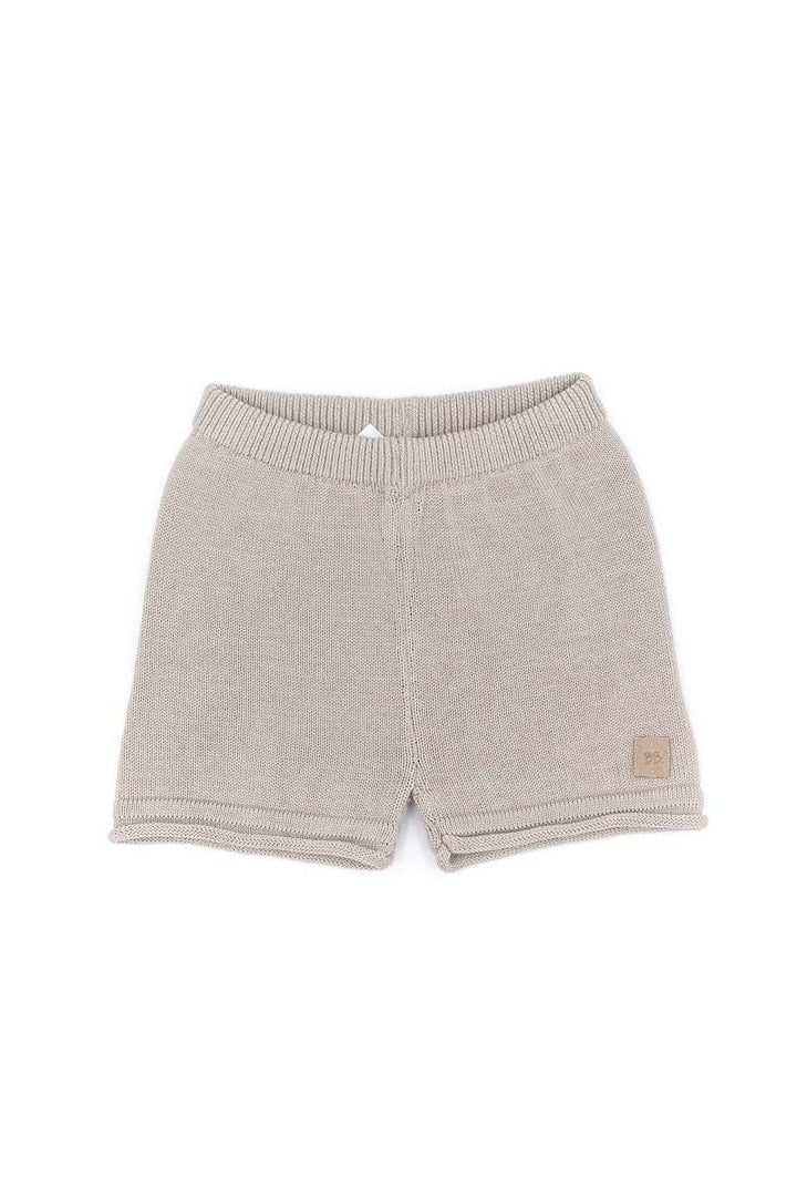 Bamboom+ - Pantalone corto Knitted