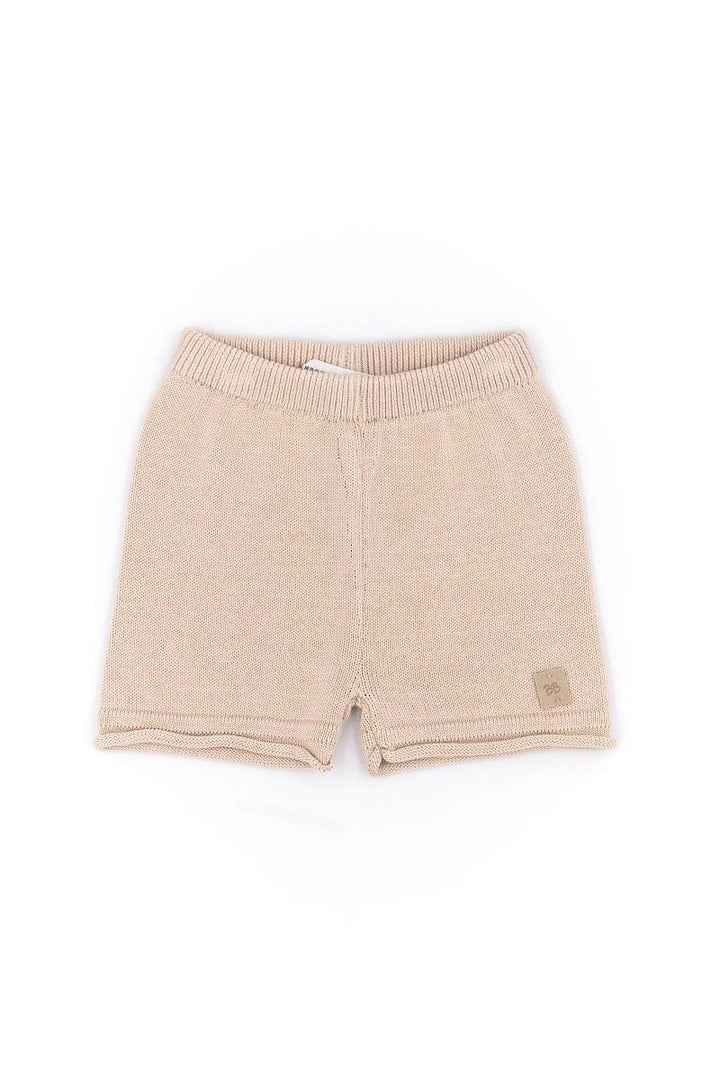 Bamboom+ - Pantalone corto Knitted