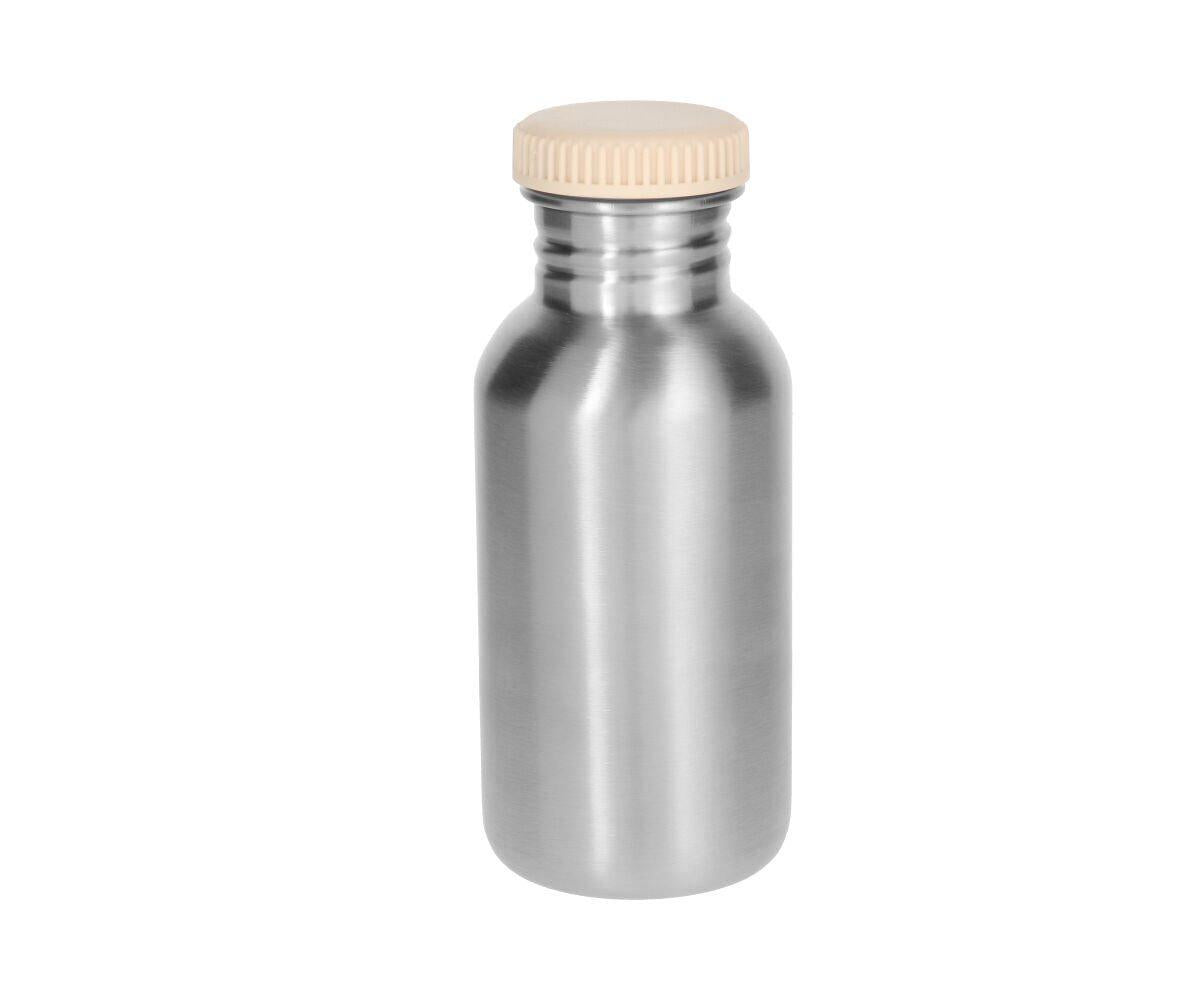 Tutete - Bottiglia Acciaio "Fantastic girl" 500ml