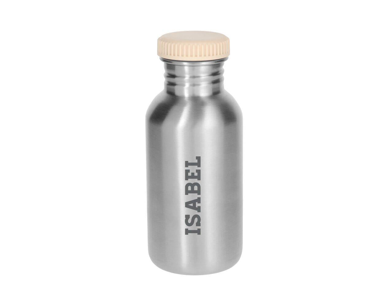 Tutete - Bottiglia Acciaio "Fantastic girl" 500ml