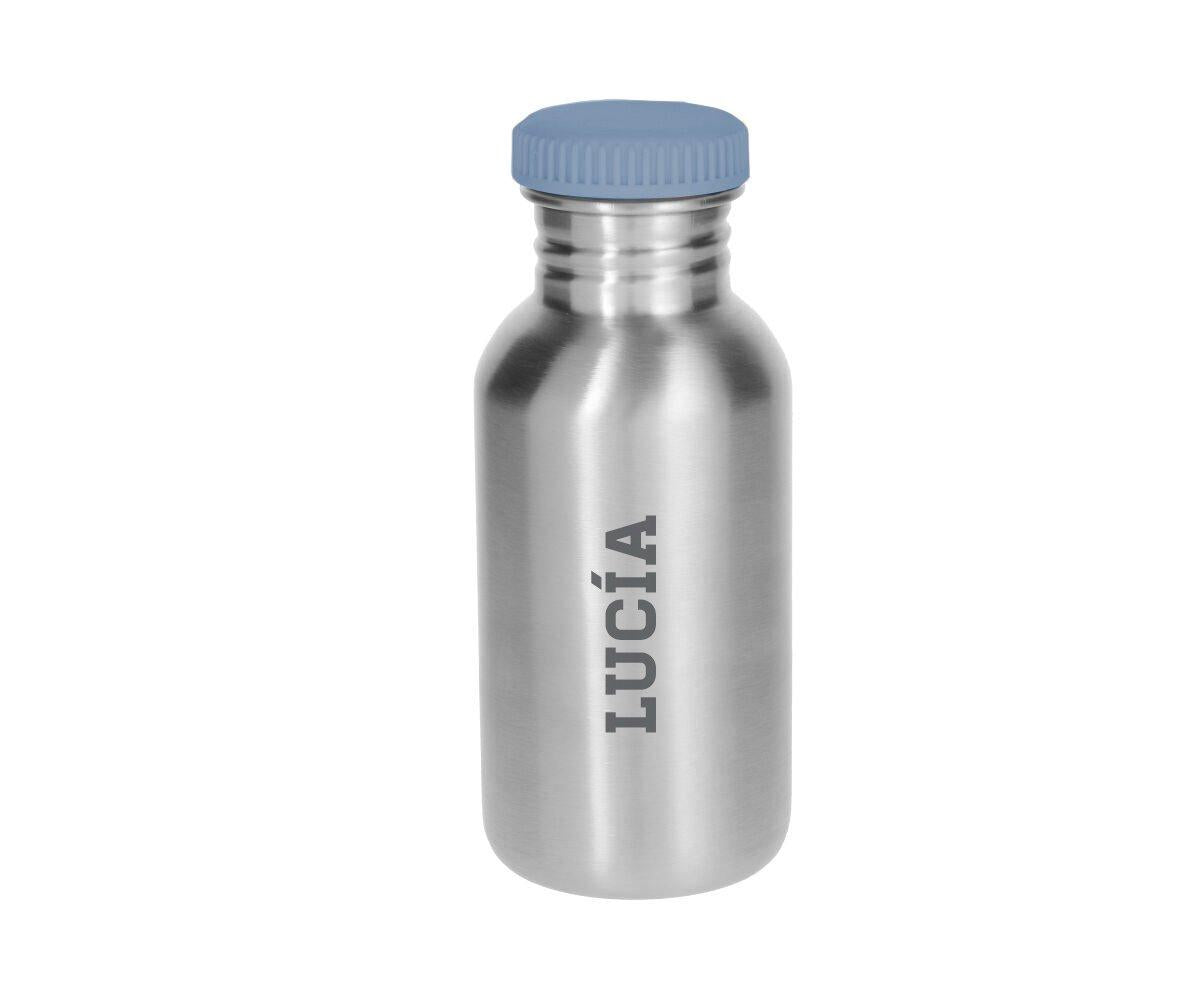 Tutete - Bottiglia Acciaio "The Martians" 500ml