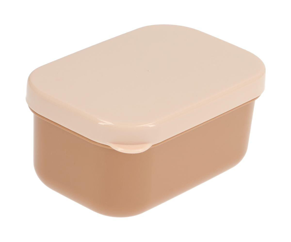 Tutete - Bento Box "Leaves Sand" - 900ml