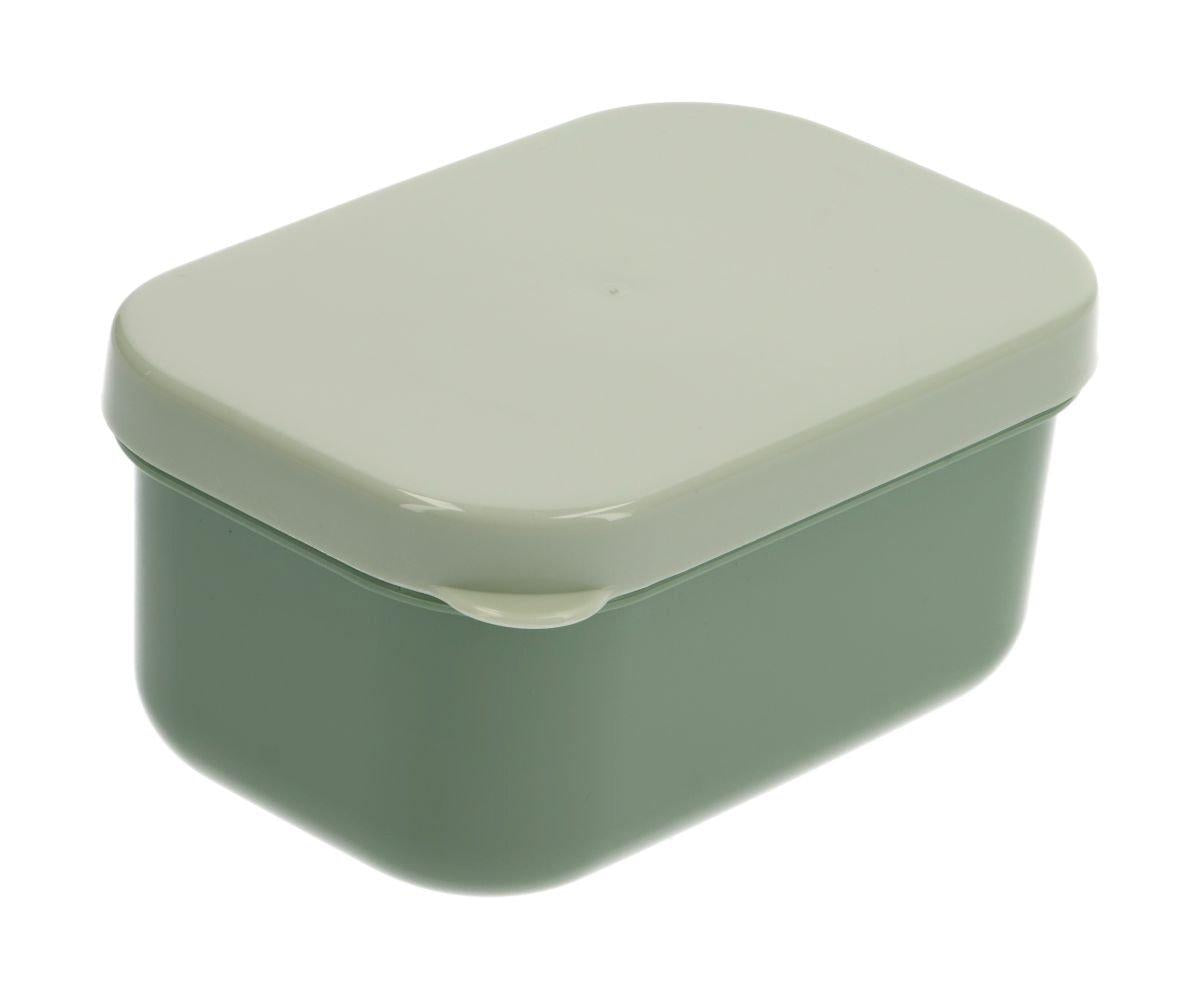Tutete - Bento Box "Leaves Sage" - 900ml
