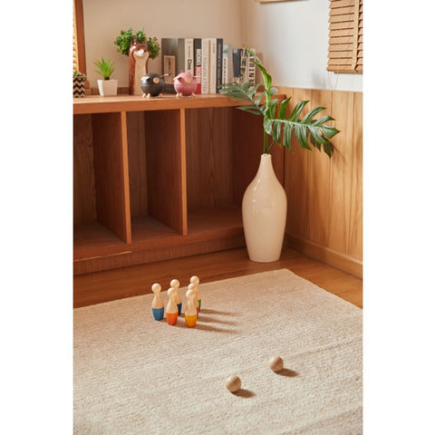 Plan Toys - Bowling Set