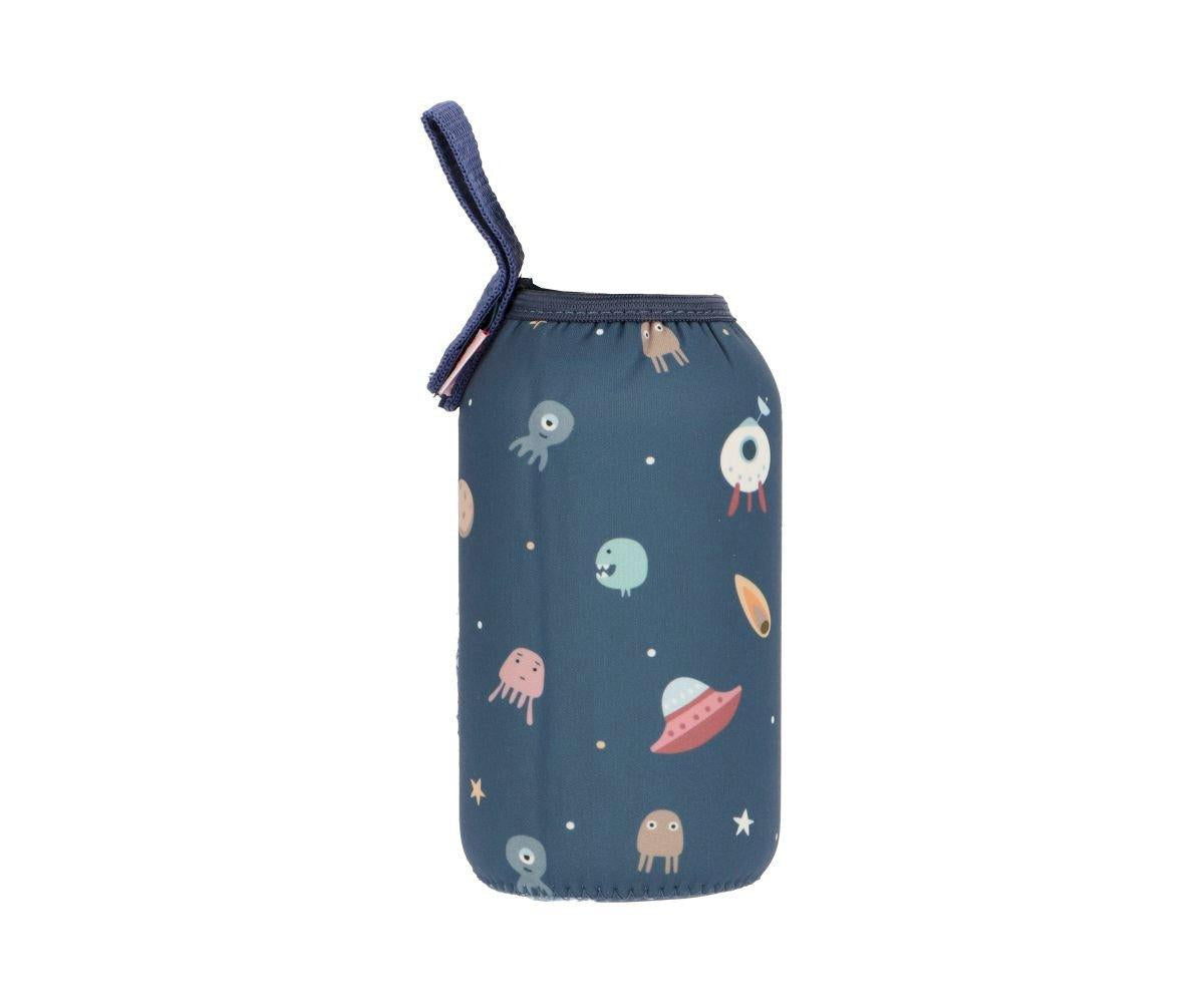 Tutete - Bottiglia Acciaio "The Martians" 500ml