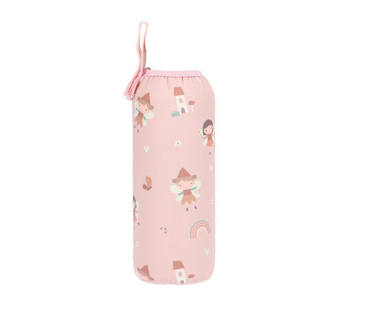 Tutete - Bottiglia Acciaio "Wild Fairies" 750ml