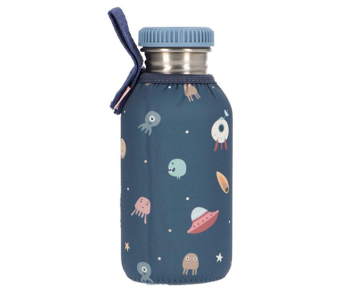 Tutete - Bottiglia Acciaio "The Martians" 500ml